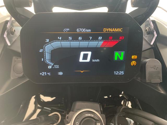 BMW Motorrad F 850 GS Adventure  de ocasión 