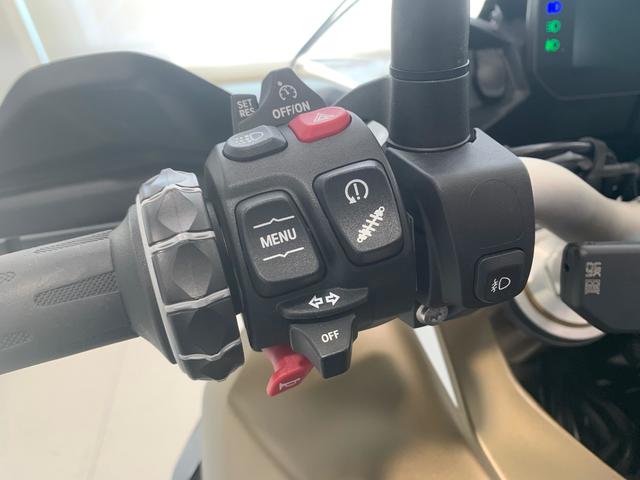 BMW Motorrad F 850 GS Adventure  de ocasión 