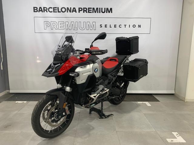 BMW Motorrad R 1300 GS Adventure  de ocasión 