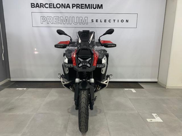 BMW Motorrad R 1300 GS Adventure  de ocasión 