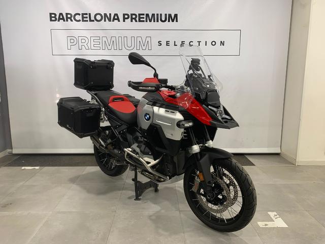 BMW Motorrad R 1300 GS Adventure  de ocasión 