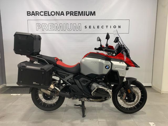 BMW Motorrad R 1300 GS Adventure  de ocasión 
