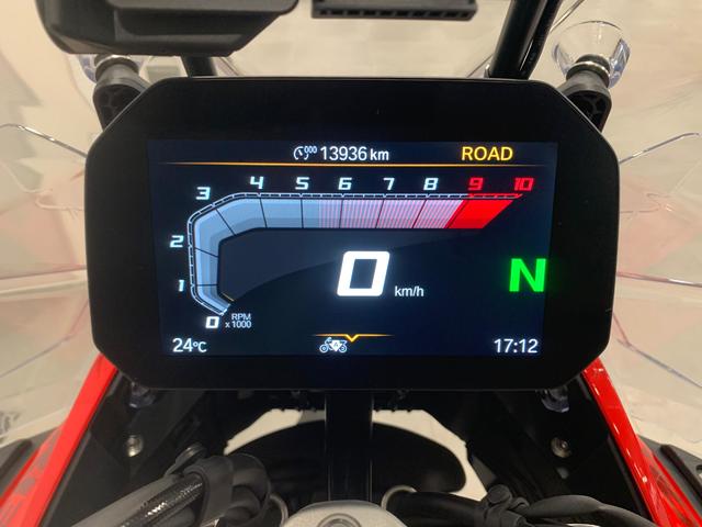 BMW Motorrad R 1300 GS Adventure  de ocasión 