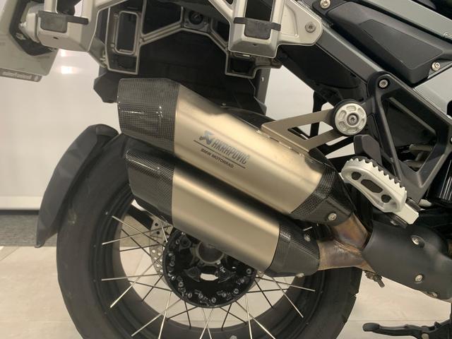 BMW Motorrad R 1300 GS Adventure  de ocasión 