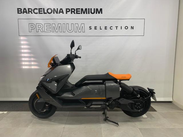 BMW Motorrad CE 04  de ocasión 