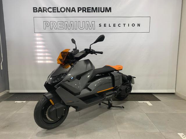 BMW Motorrad CE 04  de ocasión 