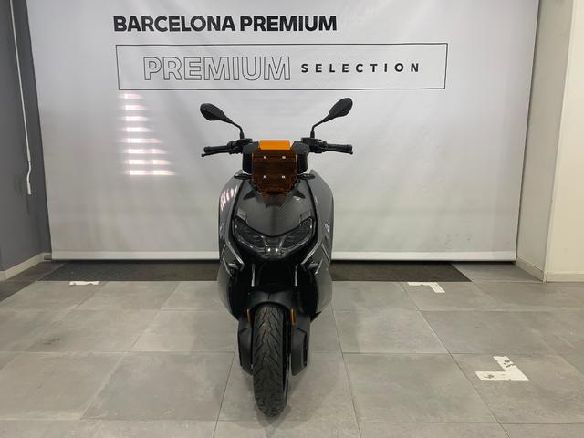 BMW Motorrad CE 04  de ocasión 