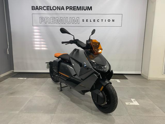 BMW Motorrad CE 04  de ocasión 