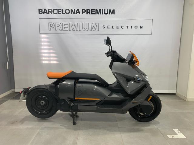 BMW Motorrad CE 04  de ocasión 