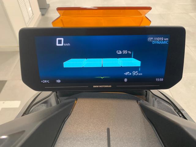 BMW Motorrad CE 04  de ocasión 