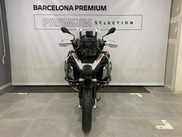 BMW Motorrad R 1250 GS Adventure Trophy  de ocasión 