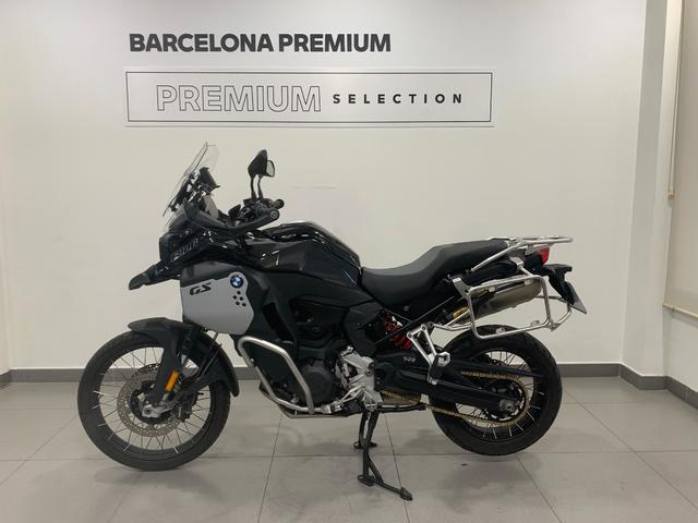 BMW Motorrad F 900 GS Adventure  de ocasión 