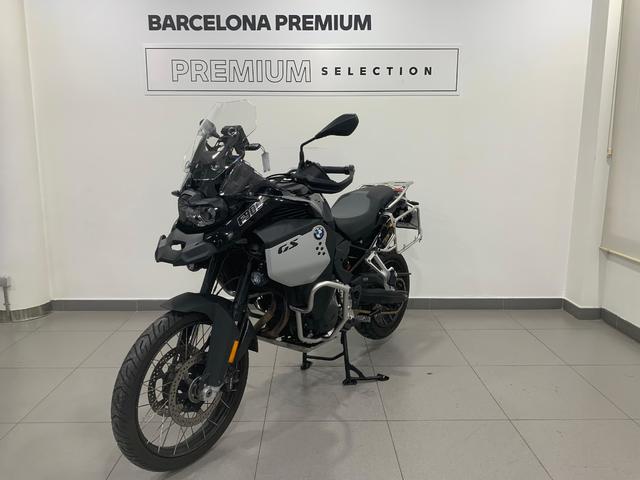 BMW Motorrad F 900 GS Adventure  de ocasión 