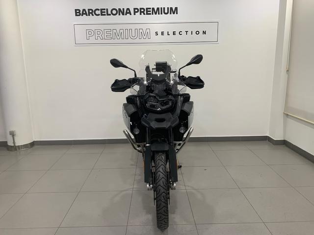 BMW Motorrad F 900 GS Adventure  de ocasión 