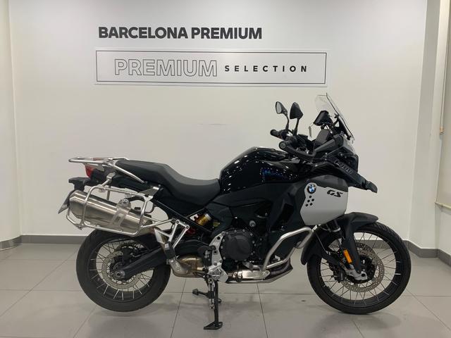 BMW Motorrad F 900 GS Adventure  de ocasión 