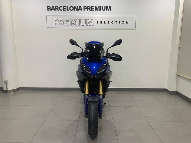 BMW Motorrad F 900 XR  de ocasión 