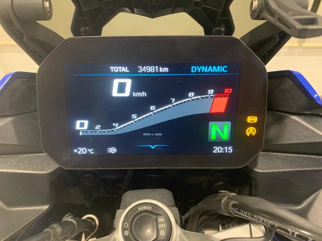 BMW Motorrad F 900 XR  de ocasión 