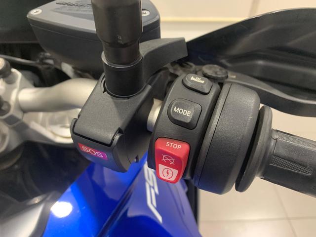 BMW Motorrad F 900 XR  de ocasión 