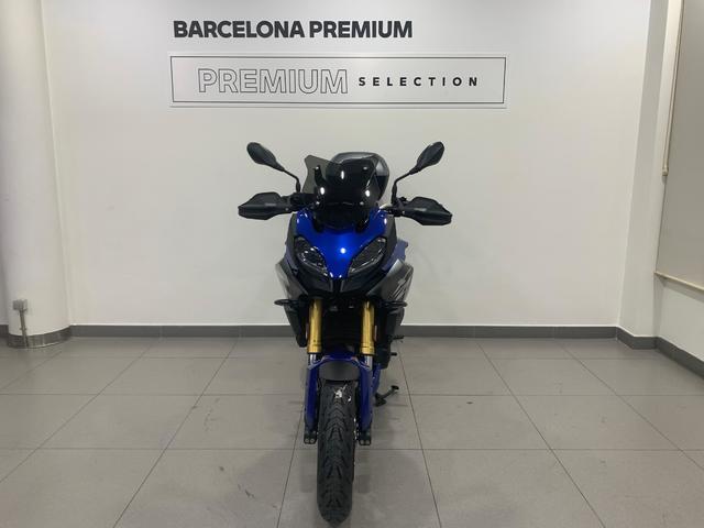 BMW Motorrad F 900 XR  de ocasión 