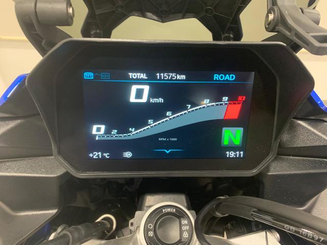 BMW Motorrad F 900 XR  de ocasión 