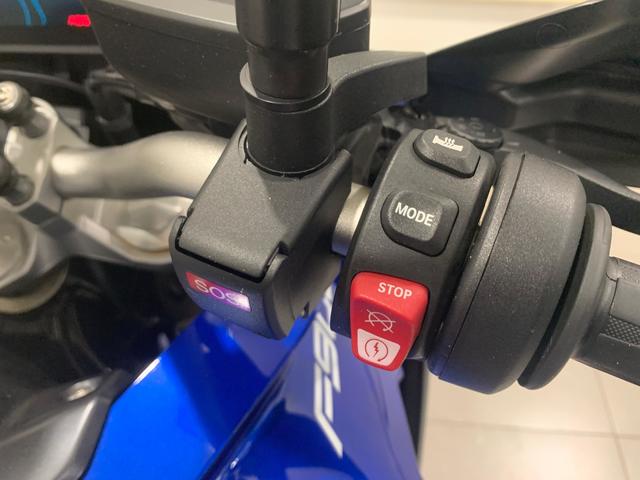 BMW Motorrad F 900 XR  de ocasión 