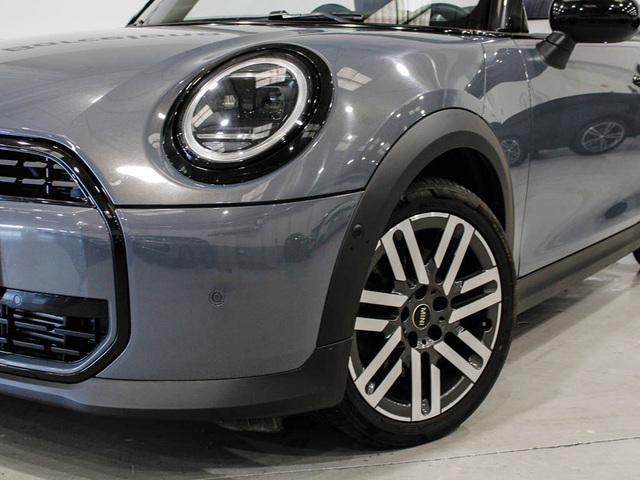 fotoG 5 del MINI MINI Cooper Cabrio C 120 kW (163 CV) 163cv Gasolina del 2025 en Barcelona
