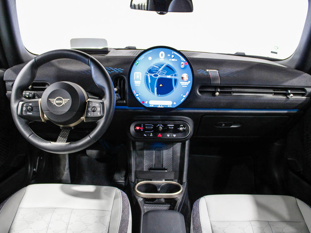 fotoG 6 del MINI MINI Cooper Cabrio C 120 kW (163 CV) 163cv Gasolina del 2025 en Barcelona