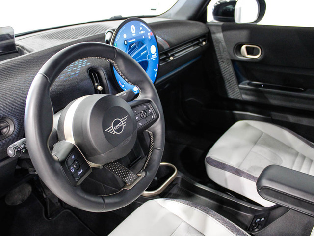 fotoG 11 del MINI MINI Cooper Cabrio C 120 kW (163 CV) 163cv Gasolina del 2025 en Barcelona