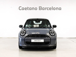 Fotos de MINI Cooper Cabrio C 120 kW (163 CV)