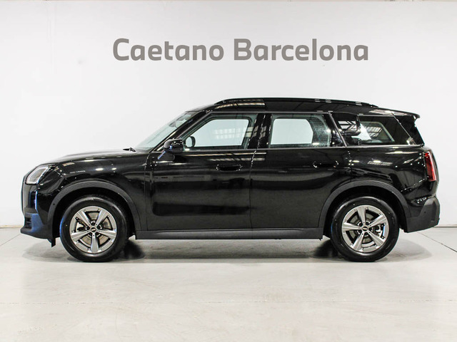 fotoG 2 del MINI MINI Countryman S ALL4 160 kW (218 CV) 218cv Gasolina del 2025 en Barcelona