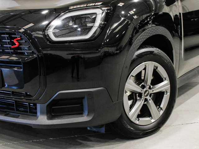 fotoG 5 del MINI MINI Countryman S ALL4 160 kW (218 CV) 218cv Gasolina del 2025 en Barcelona