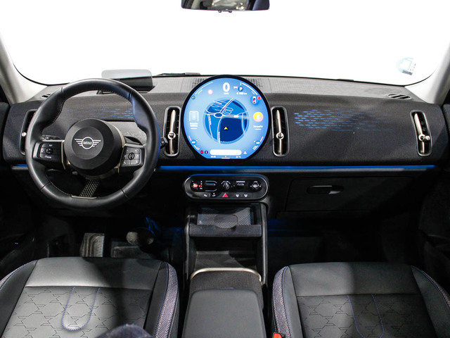 fotoG 6 del MINI MINI Countryman S ALL4 160 kW (218 CV) 218cv Gasolina del 2025 en Barcelona