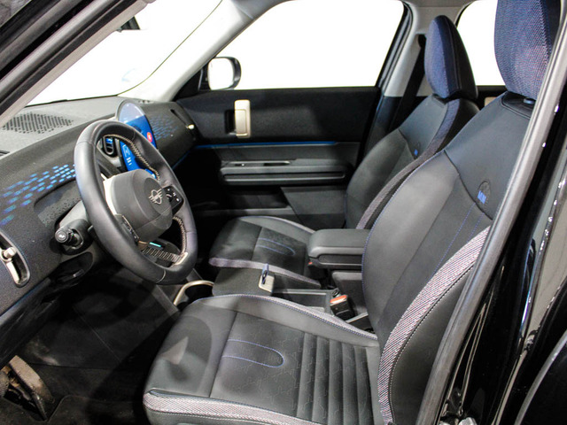 fotoG 10 del MINI MINI Countryman S ALL4 160 kW (218 CV) 218cv Gasolina del 2025 en Barcelona