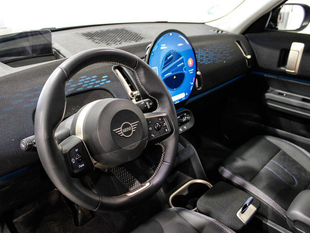 fotoG 11 del MINI MINI Countryman S ALL4 160 kW (218 CV) 218cv Gasolina del 2025 en Barcelona