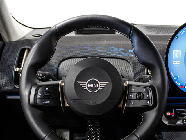 fotoG 12 del MINI MINI Countryman S ALL4 160 kW (218 CV) 218cv Gasolina del 2025 en Barcelona