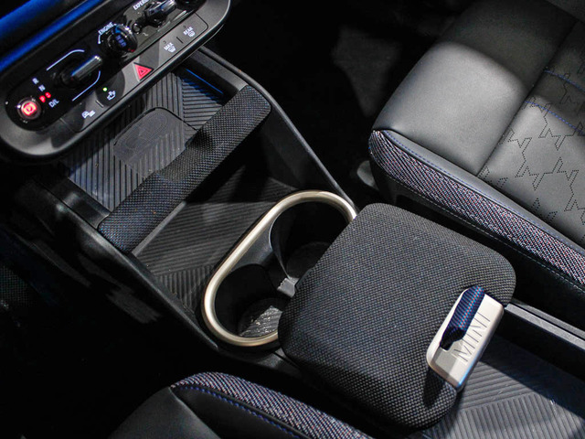 fotoG 14 del MINI MINI Countryman S ALL4 160 kW (218 CV) 218cv Gasolina del 2025 en Barcelona