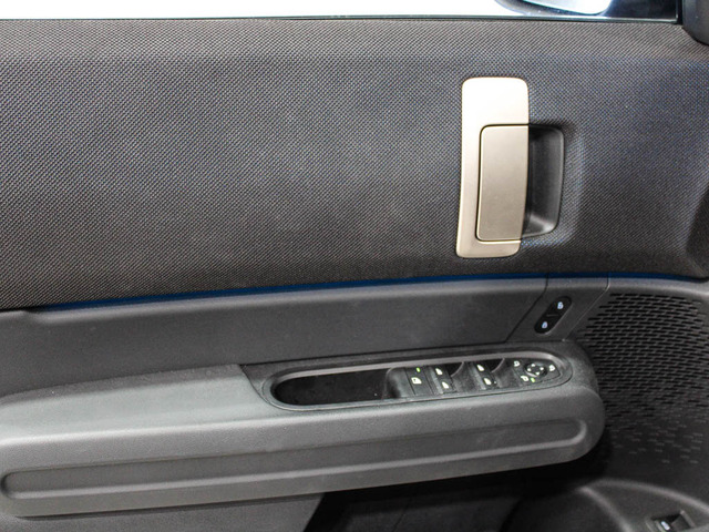 fotoG 15 del MINI MINI Countryman S ALL4 160 kW (218 CV) 218cv Gasolina del 2025 en Barcelona