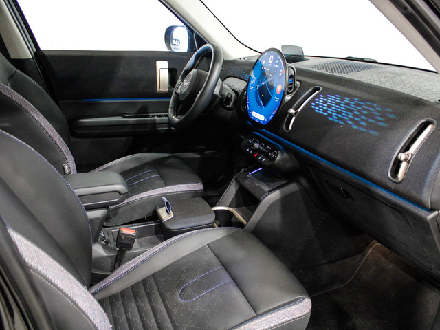 fotoG 16 del MINI MINI Countryman S ALL4 160 kW (218 CV) 218cv Gasolina del 2025 en Barcelona