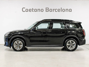 Fotos de MINI Countryman S ALL4 160 kW (218 CV)