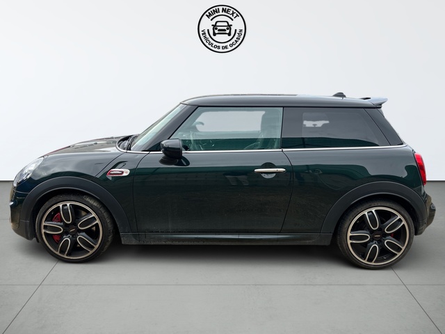 fotoG 2 del MINI MINI Cooper John Cooper Works 170 kW (231 CV) 231cv Gasolina del 2020 en Girona