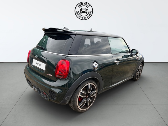 fotoG 3 del MINI MINI Cooper John Cooper Works 170 kW (231 CV) 231cv Gasolina del 2020 en Girona