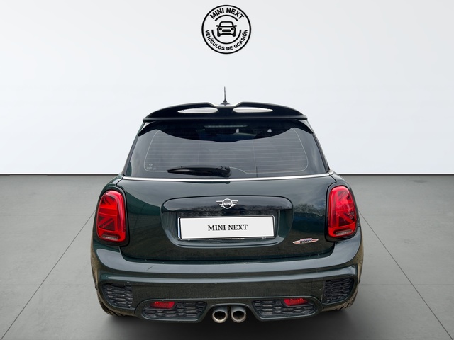fotoG 4 del MINI MINI Cooper John Cooper Works 170 kW (231 CV) 231cv Gasolina del 2020 en Girona