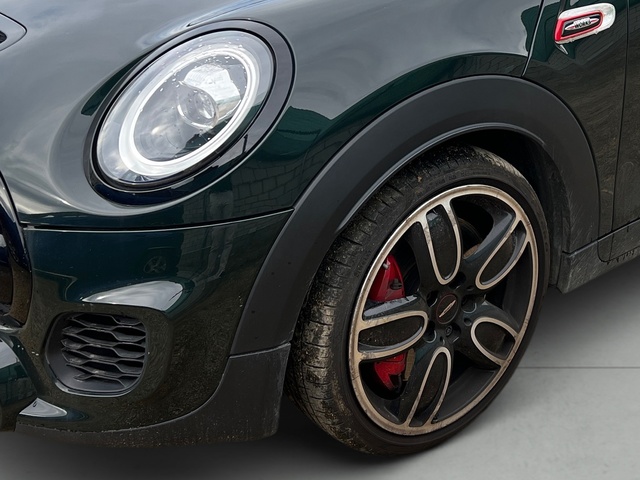 fotoG 5 del MINI MINI Cooper John Cooper Works 170 kW (231 CV) 231cv Gasolina del 2020 en Girona