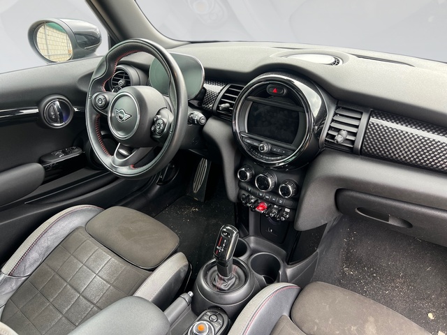 fotoG 7 del MINI MINI Cooper John Cooper Works 170 kW (231 CV) 231cv Gasolina del 2020 en Girona