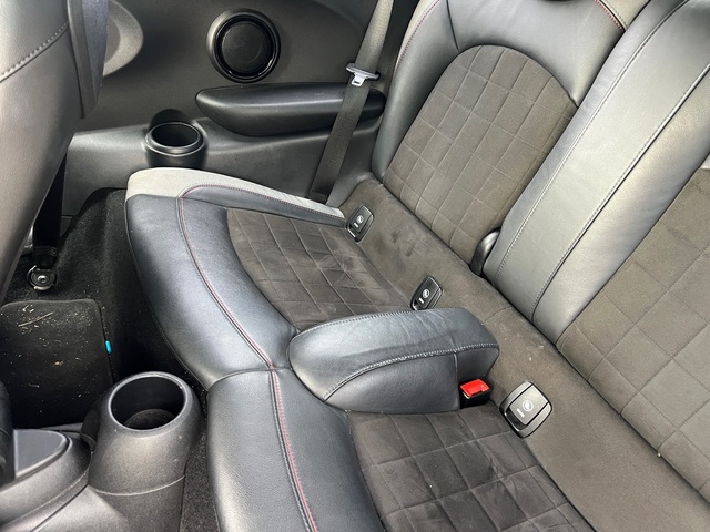 fotoG 8 del MINI MINI Cooper John Cooper Works 170 kW (231 CV) 231cv Gasolina del 2020 en Girona