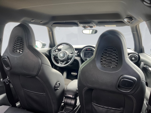 fotoG 13 del MINI MINI Cooper John Cooper Works 170 kW (231 CV) 231cv Gasolina del 2020 en Girona