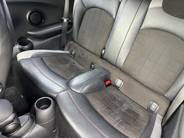 fotoG 14 del MINI MINI Cooper John Cooper Works 170 kW (231 CV) 231cv Gasolina del 2020 en Girona