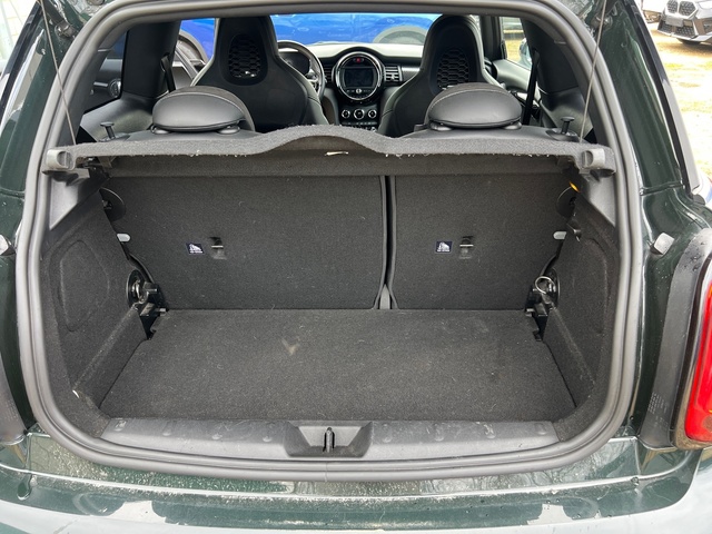 fotoG 15 del MINI MINI Cooper John Cooper Works 170 kW (231 CV) 231cv Gasolina del 2020 en Girona