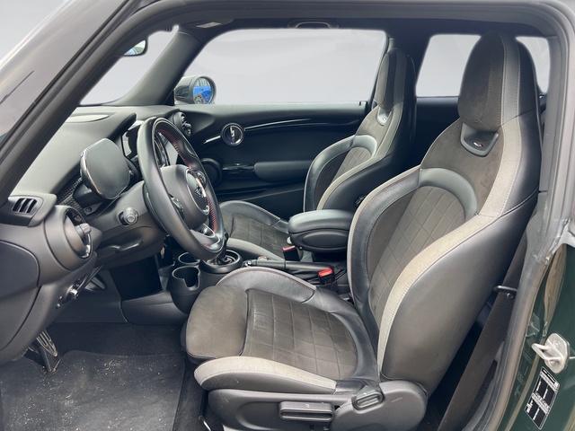 fotoG 18 del MINI MINI Cooper John Cooper Works 170 kW (231 CV) 231cv Gasolina del 2020 en Girona