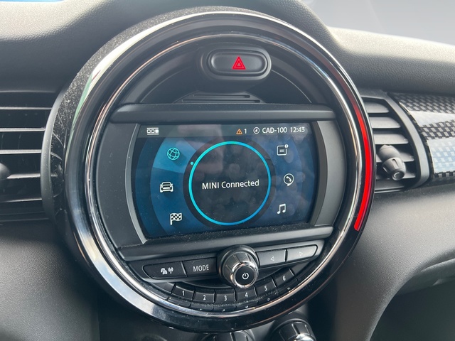 fotoG 20 del MINI MINI Cooper John Cooper Works 170 kW (231 CV) 231cv Gasolina del 2020 en Girona